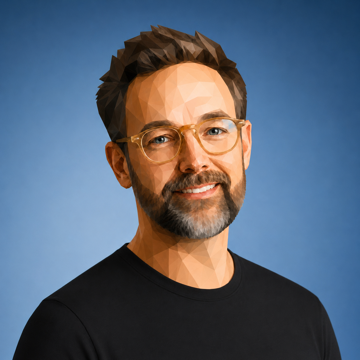 Joe Reger